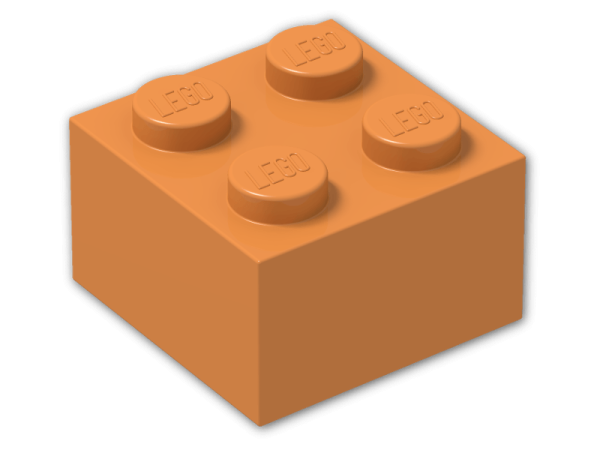 LEGO кирпичики