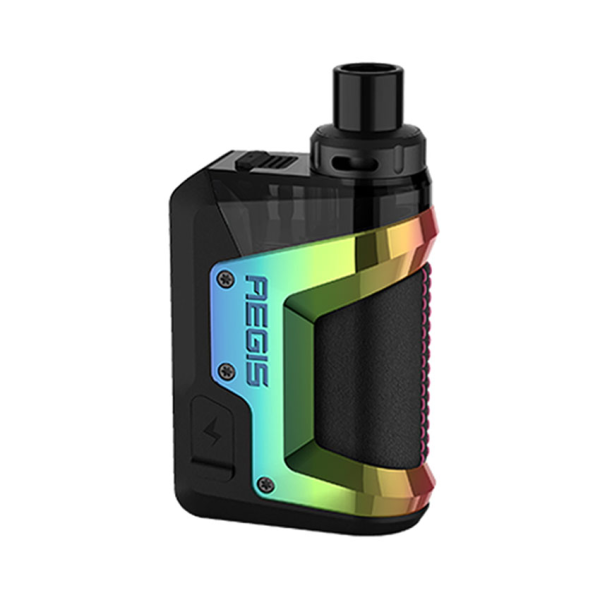 GEEKVAPE Aegis Hero