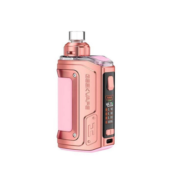 Geek Vape h45 Aegis Hero 2