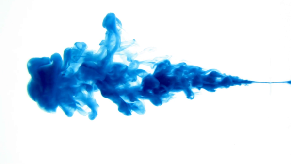 Эффект цветного дыма для фотошопа