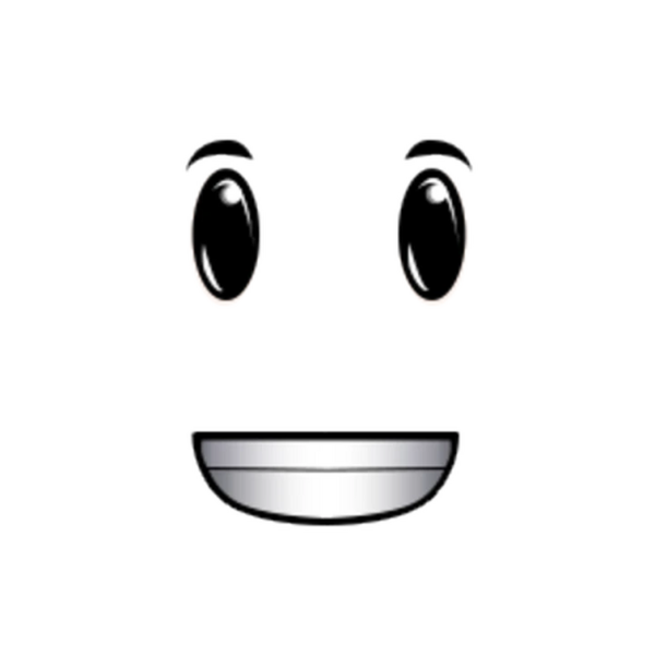 Smile РОБЛОКС