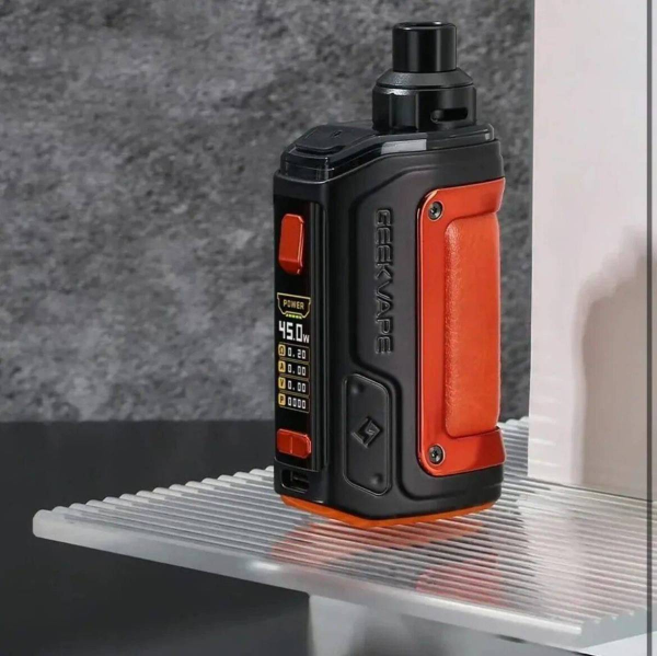Aegis Hero 2