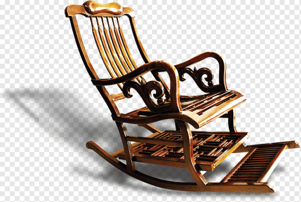 Rocking Chair kpecло качалка