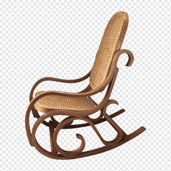 Кресло-качалка Bentwood