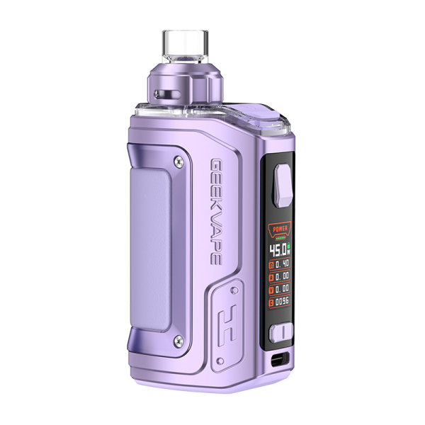 GEEKVAPE h45 Aegis Hero 2
