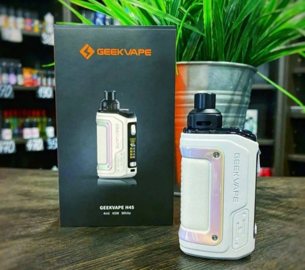 Geek Vape h45