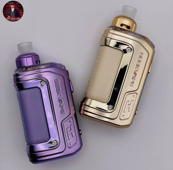 Aegis Hero 2 Crystal