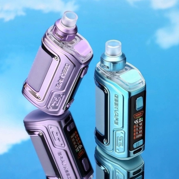 GEEKVAPE h45 Kit (hero2)