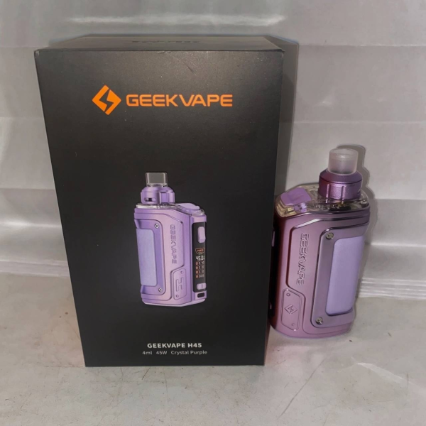 Aegis Hero 2 расцветки