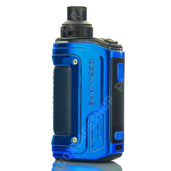 Geek Vape h45 Aegis Hero 2