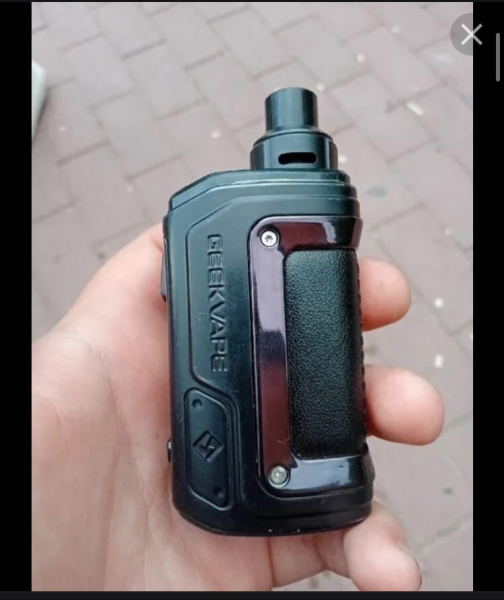 АЕГИС Хиро 2 новый