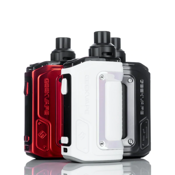 GEEKVAPE Aegis h45