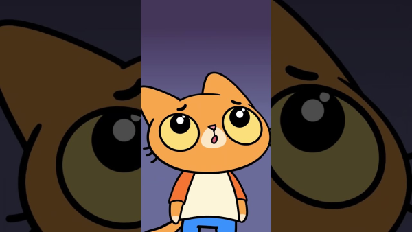 Симбочка пимпочка Симба