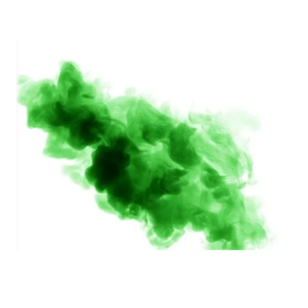 Ядовитый дым