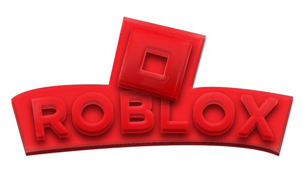 Роблокс логотип
