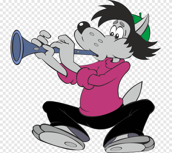 Ну погоди картинки