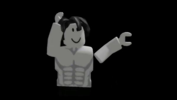 Бекон РОБЛОКС