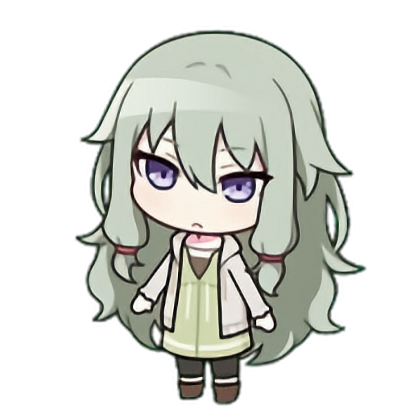 Эна Шинономе Чиби