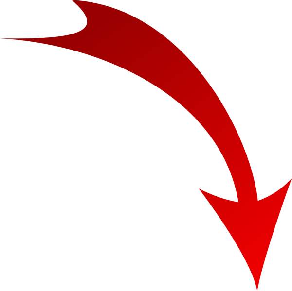 Фигурные стрелки