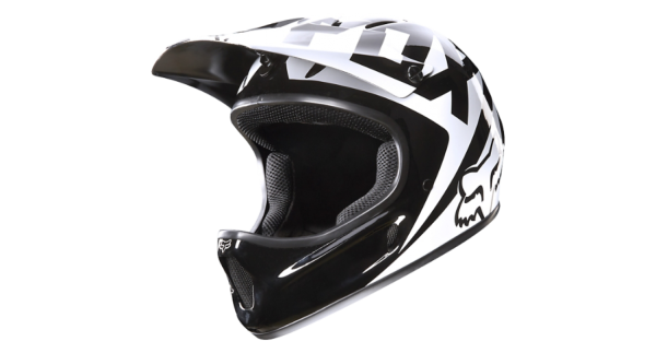 Шлем Fox Rampage