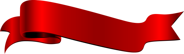 Лента красная