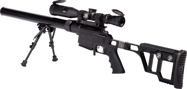 Двл-10 страйкбол