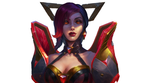 Лина и Лион