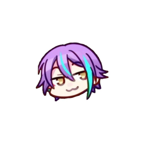 Тсукаса Тенма Секай