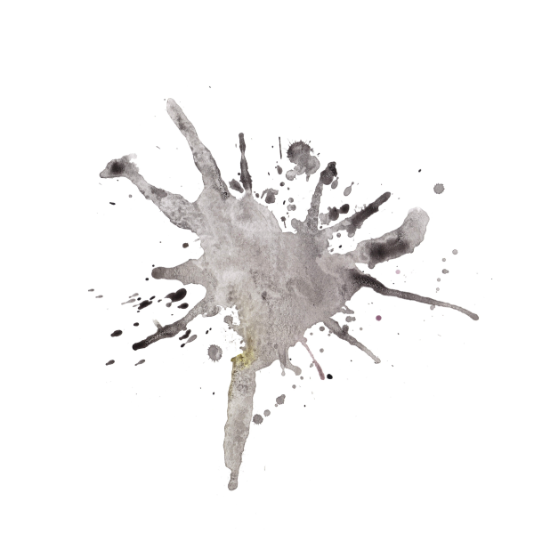 Пятно Клякса