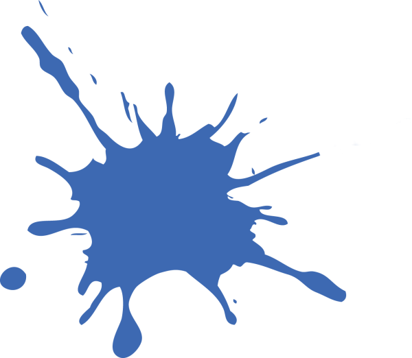 Чернильная Клякса