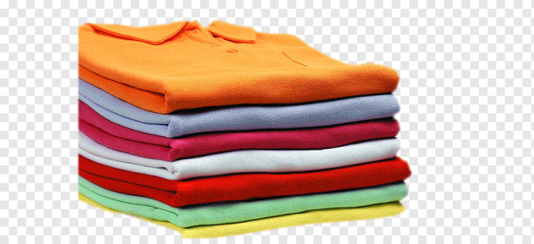 Цветные вещи