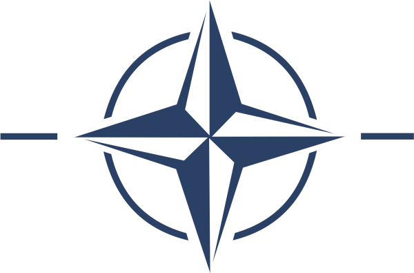 Знак Альянса НАТО