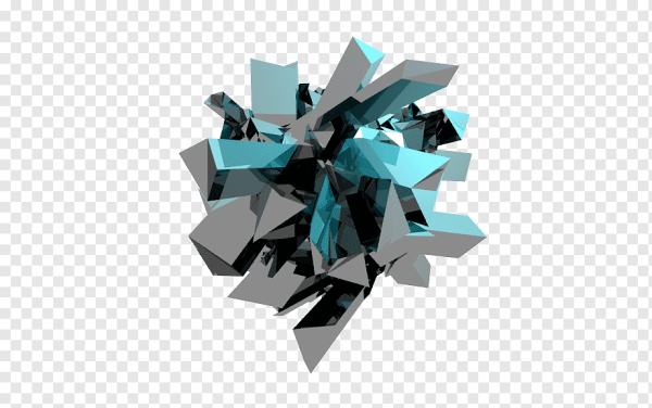 Абстрактные фигуры