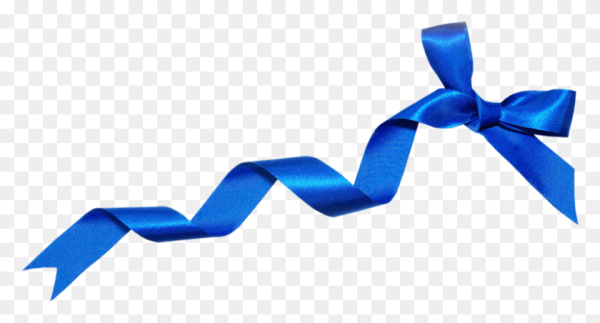 Праздничная лента