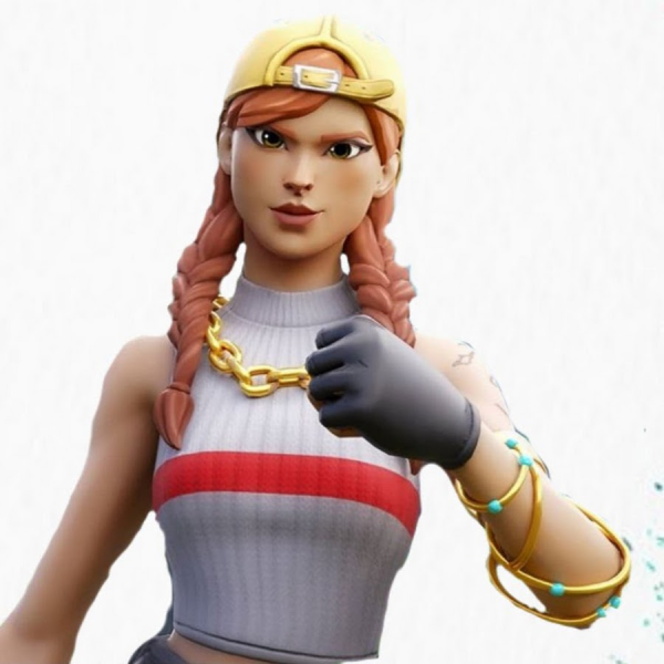 Санни ФОРТНАЙТ