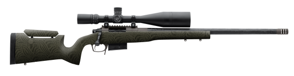 Снайперская винтовка 338 Lapua