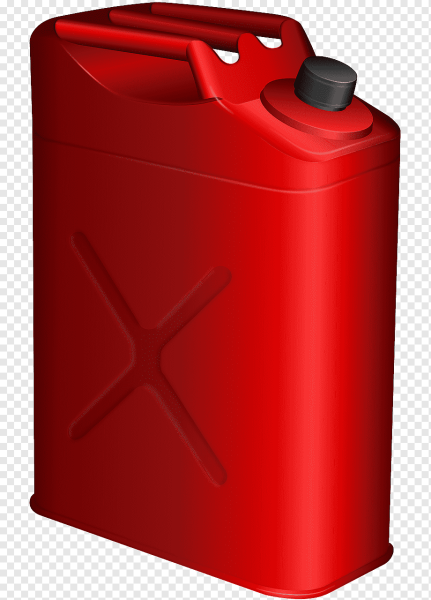 :Fuel: канистра топлива