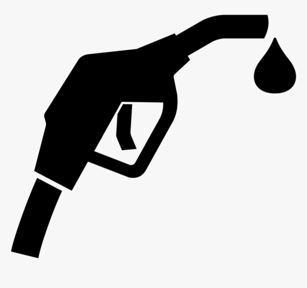 АЗС пистолет заправочный