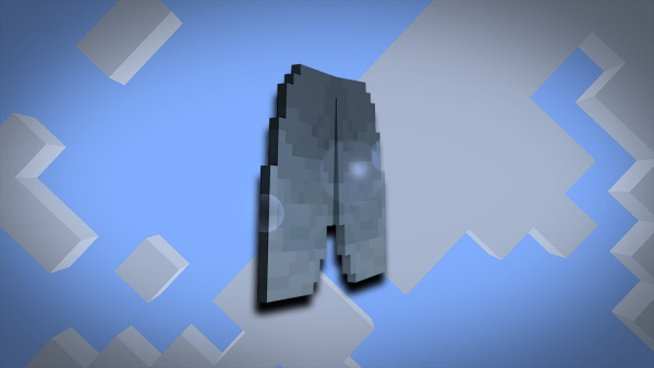 ЭЛИТРЫ майнкрафт