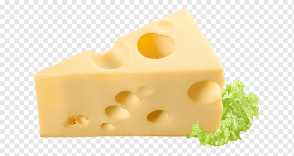Кусок сыра