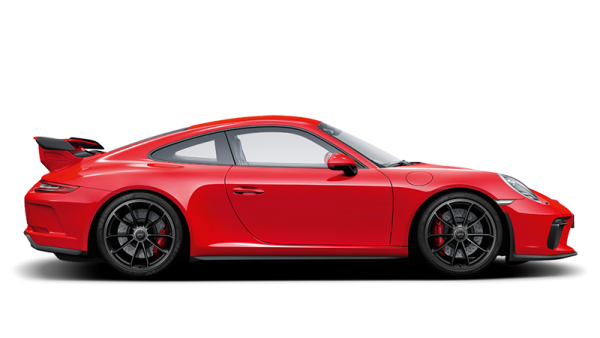 Porsche 911 991.1 gt3