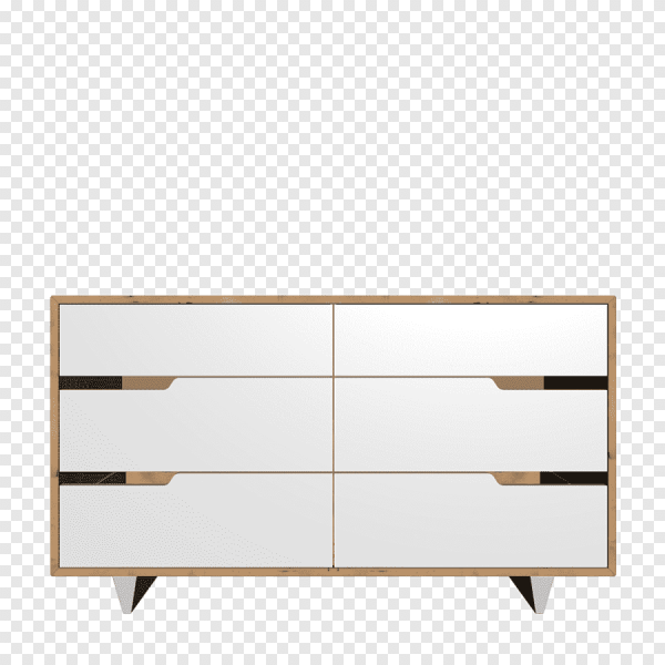 Ikea Mandal комод
