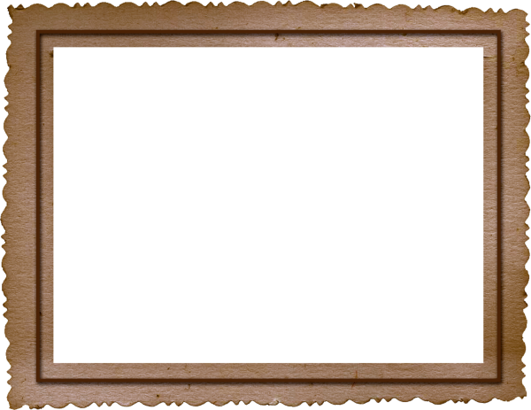 Ретро рамка