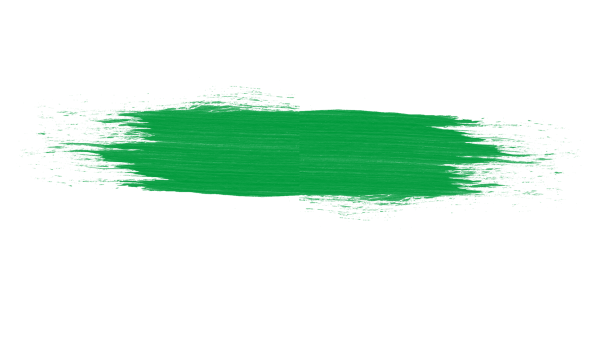 Краска зеленая