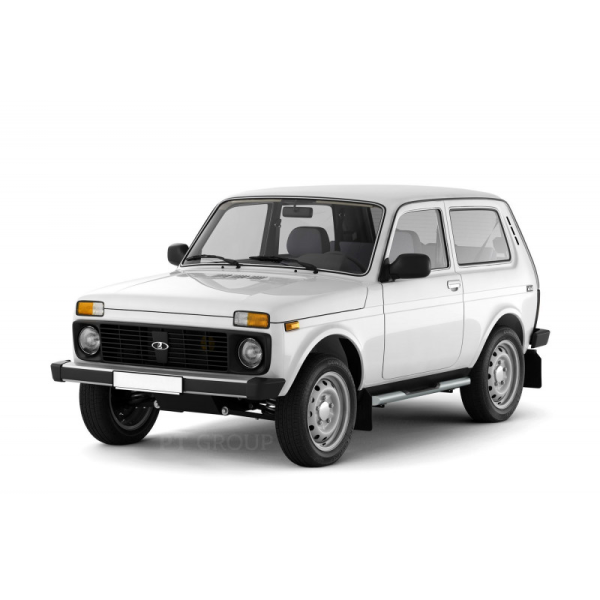 ВАЗ 2121 Lada - Нива