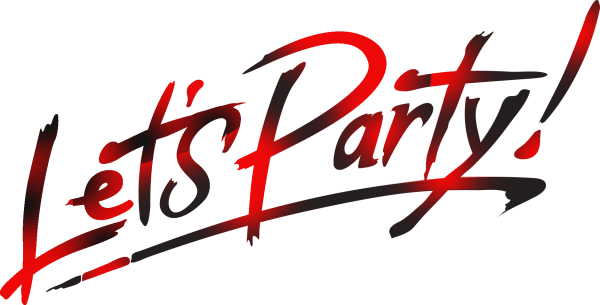 Логотип тусовки