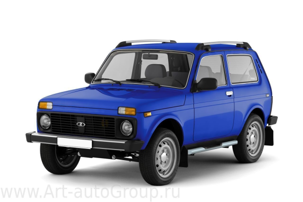 Lada 2121