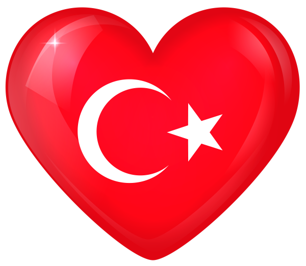 Символ Турции