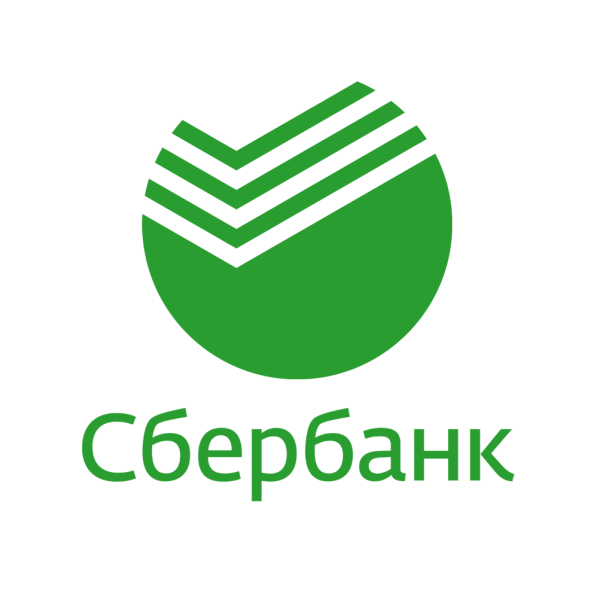 Сбербанк России логотип