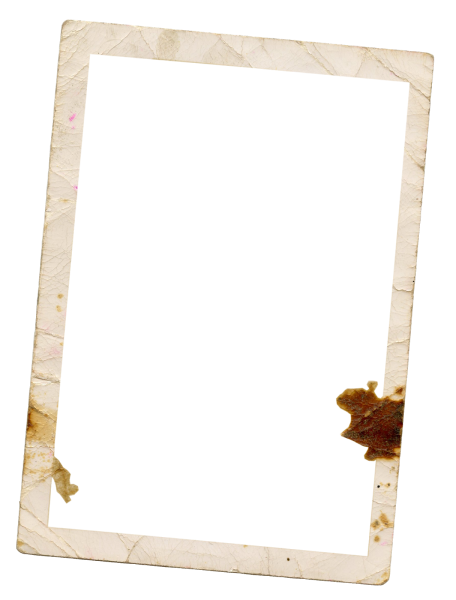 Рамка для фото каролски